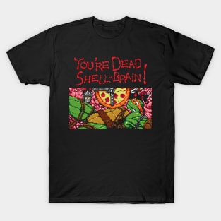 Turtle Gaiden T-Shirt